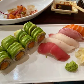 Avocado Roll