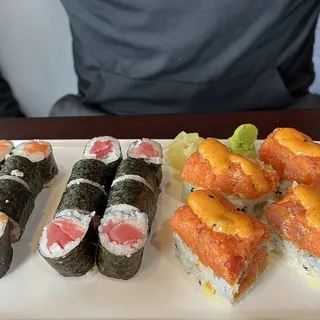 Tuna Roll