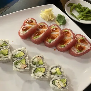 California Roll