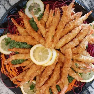 This is the best sushi ever !!!