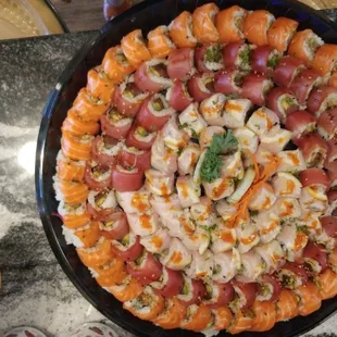 It's just can not get any better than this!!