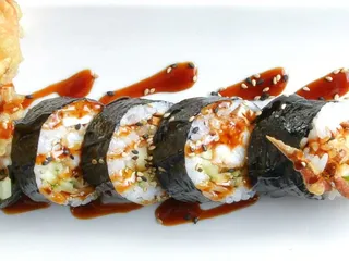 Sekushi On The Beach