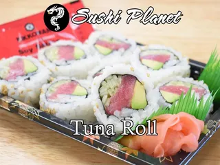 Sushi Planet