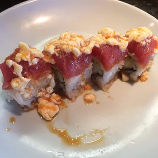 Matsuri (my fav)