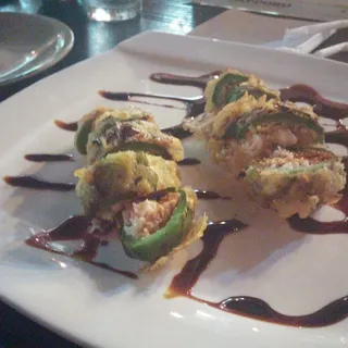 Jalapeno Popper