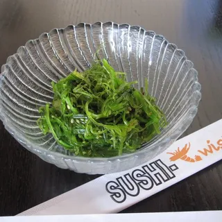 Seaweed Salad
