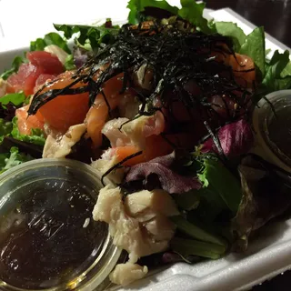 Seafood Salad