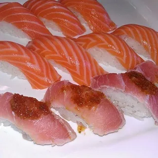 Seared Tuna