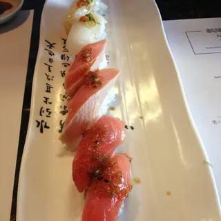 Halibut