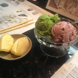 Ice Cream