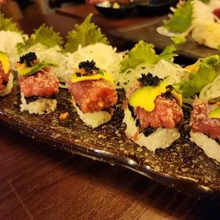 food, sashimi, sushi and sashimi, sushi