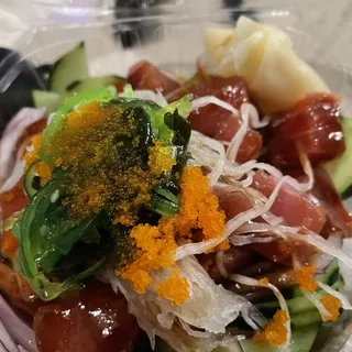 Poke Salad