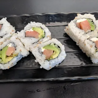 Philadelphia Roll