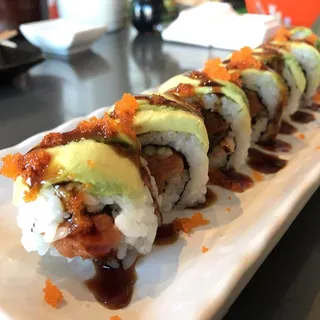 San Francisco Roll