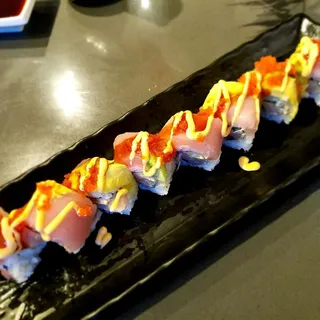 Crazy Roll