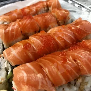 Boston Roll