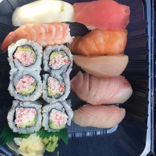 Sushi Combo