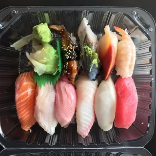Sushi Uma Combo