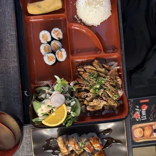 Bento