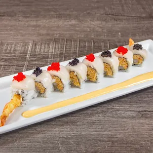 sushi and sashimi, sushi, sashimi, food