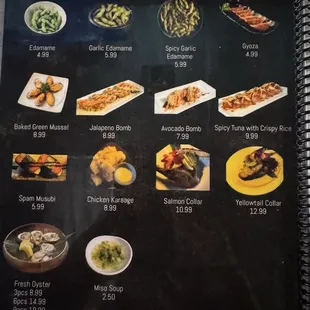 menu, ramen and noodles