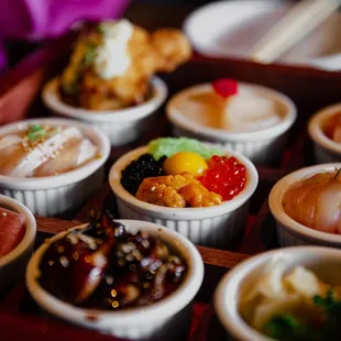 Taste of Umi