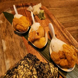 Uni sampler (4/5)