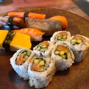 Cooked Rolls