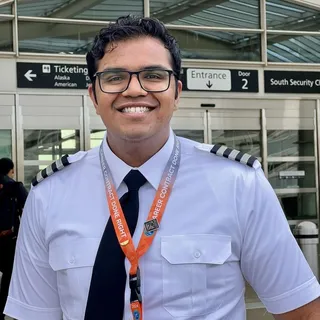 Anirudh J.