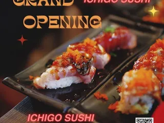Ichigo Sushi