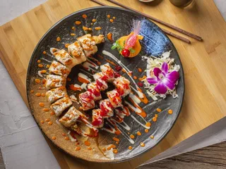 Yamachen's Sushi