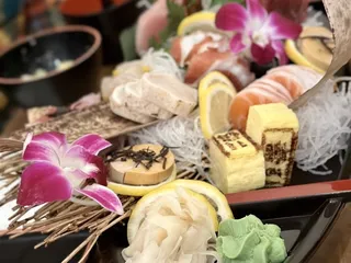 Sushi Koji
