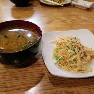 Miso Soup