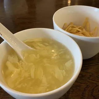 Egg Drop Soup