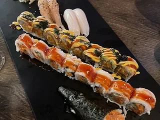 Okinawa Sushi