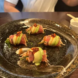 Sushi Ushi