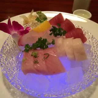 Sashimi Appetizer