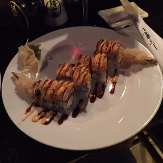 Monster Roll