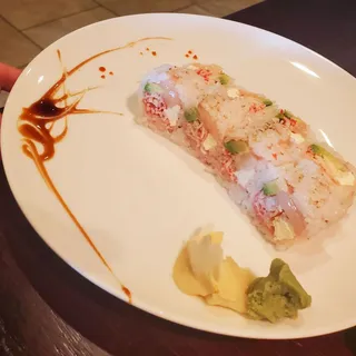 Seattle Roll