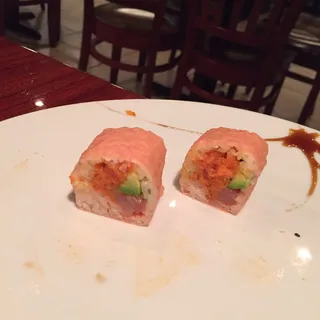 Spicy Girl Roll