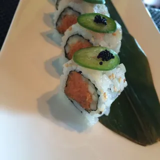 Uchi Roll