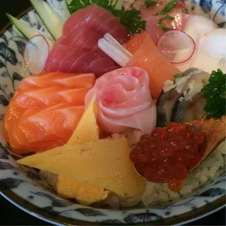 Chirashi