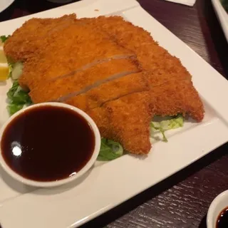 Chicken Katsu