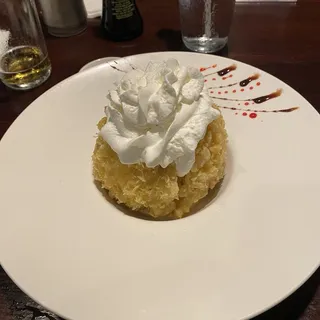 Matcha Ice Green Tea