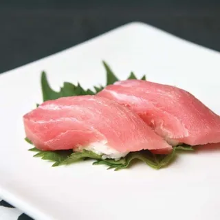 Toro(Fatty Tuna)