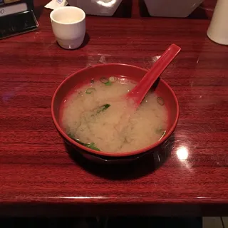 Miso Soup