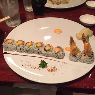 Mexican Roll