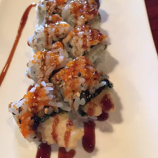 Tampa Roll
