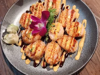 Kiwami Ramen and Sushi