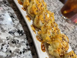 Toki Sushi and Teriyaki